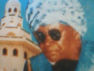 serigne fallou