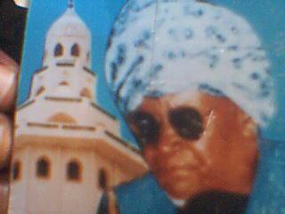 serigne fallou