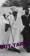 serigne falou