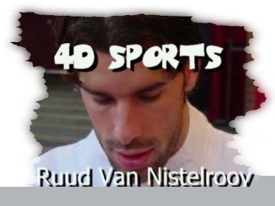 van nistelrooy