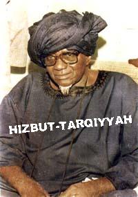 serigne abdou lahat