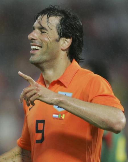 van nistelrooy